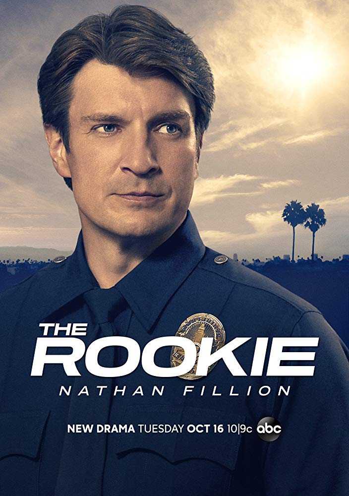 مسلسل The Rookie موسم 1 حلقة 11