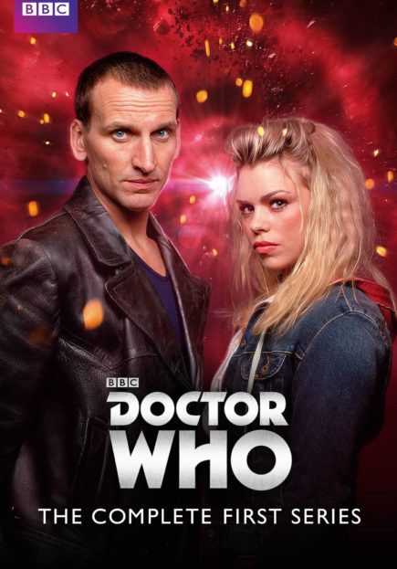 مشاهدة مسلسل Doctor Who موسم 1 حلقة 6