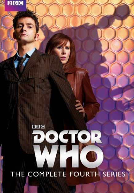 مشاهدة مسلسل Doctor Who موسم 4 حلقة 11