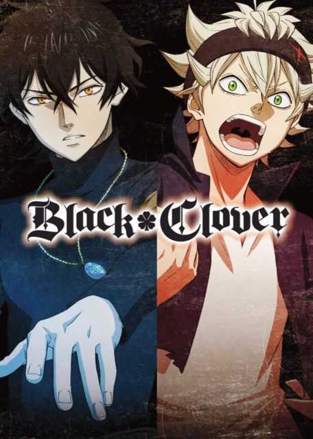 مشاهدة مسلسل Black Clover موسم 1 حلقة 104