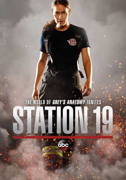 مشاهدة مسلسل Station 19 الموسم 1 حلقة 5