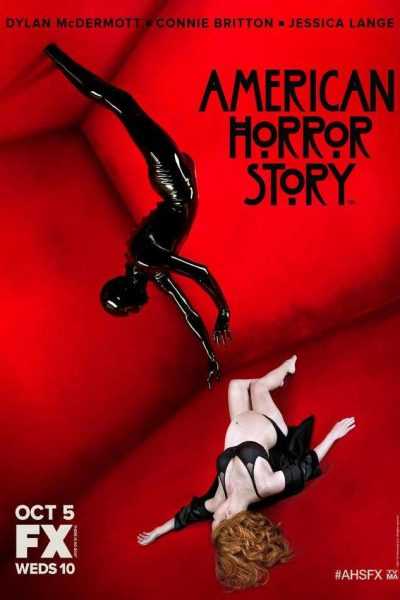 مشاهدة مسلسل American Horror Story موسم 1 حلقة 7