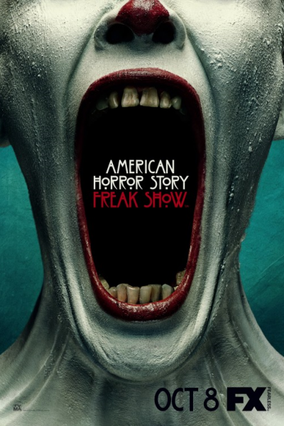 مشاهدة مسلسل American Horror Story موسم 4 حلقة 6