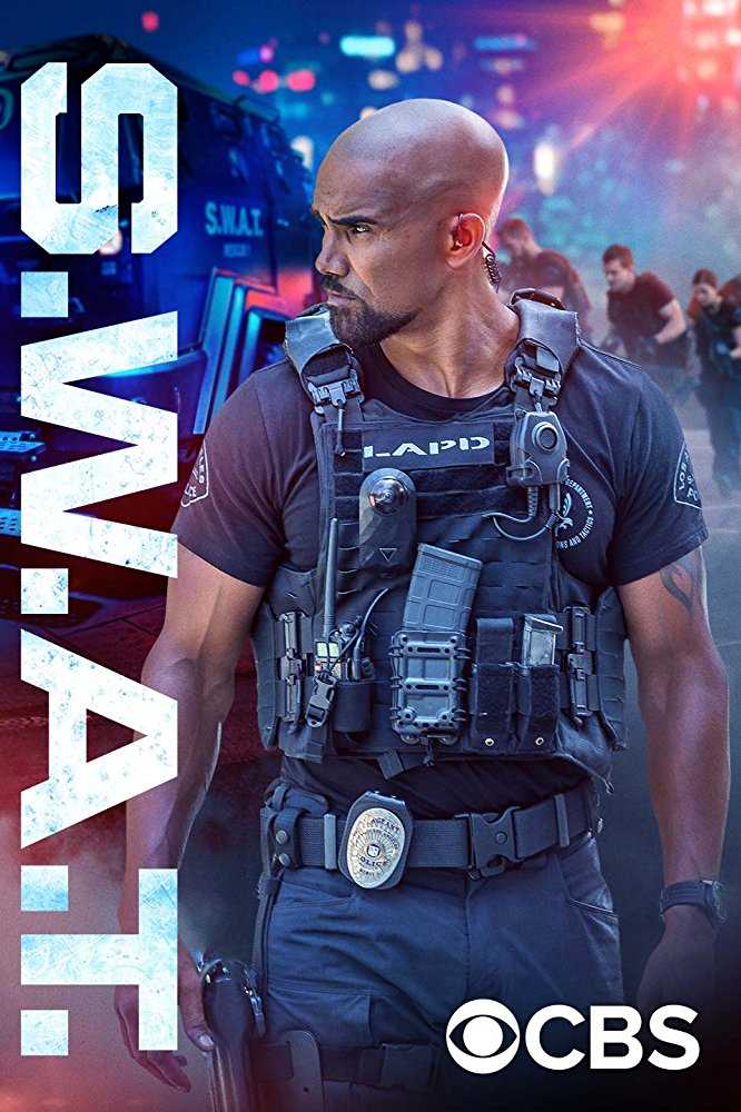 مشاهدة مسلسل S.W.A.T. موسم 2 حلقة 7