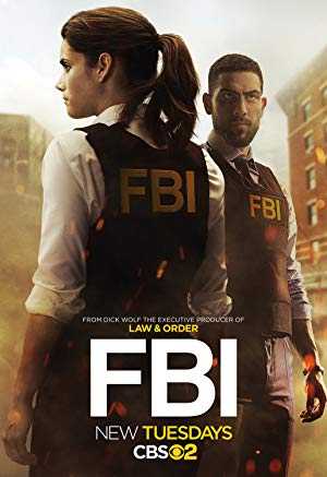 مشاهدة مسلسل FBI موسم 1 حلقة 12