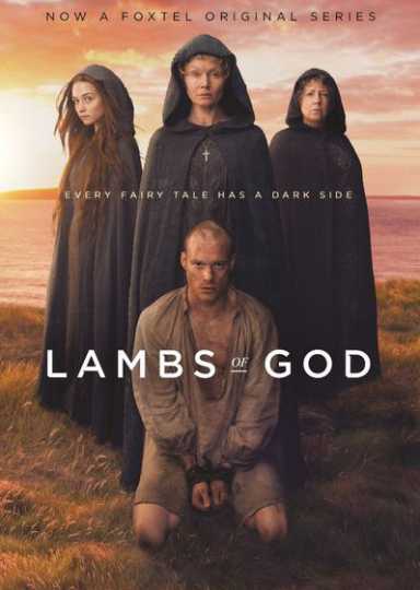 مشاهدة مسلسل Lambs of God موسم 1 حلقة 4