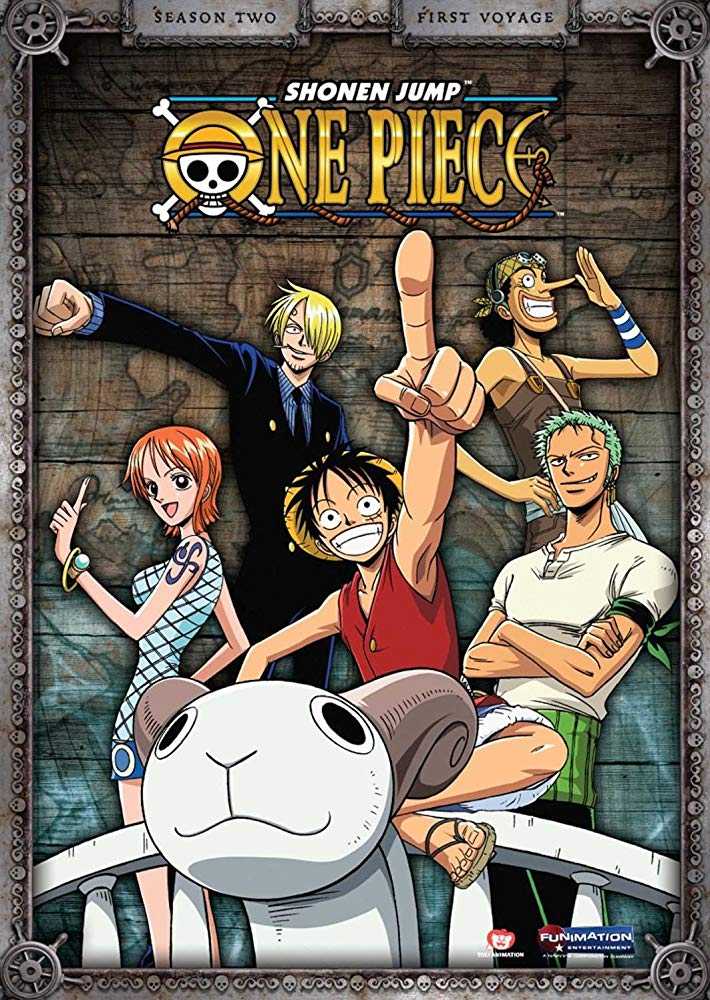 مشاهدة انمي One Piece حلقة 924