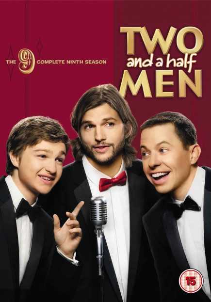 مشاهدة مسلسل Two and a Half Men موسم 9 حلقة 20