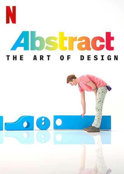 مشاهدة برنامج Abstract: The Art of Design موسم 2 حلقة 5