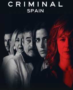 مشاهدة مسلسل Criminal Spain موسم 1 حلقة 9