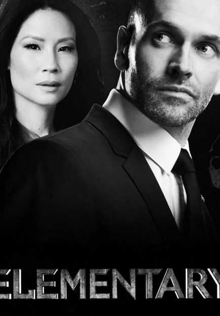 مشاهدة مسلسل Elementary موسم 6 حلقة 15