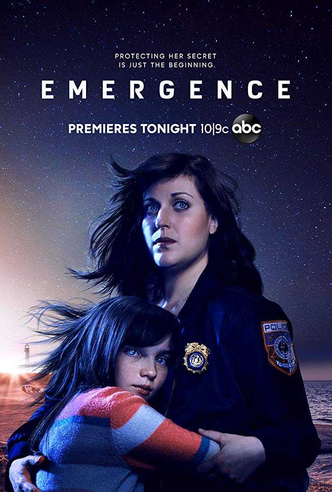 مشاهدة مسلسل Emergence موسم 1 حلقة 10