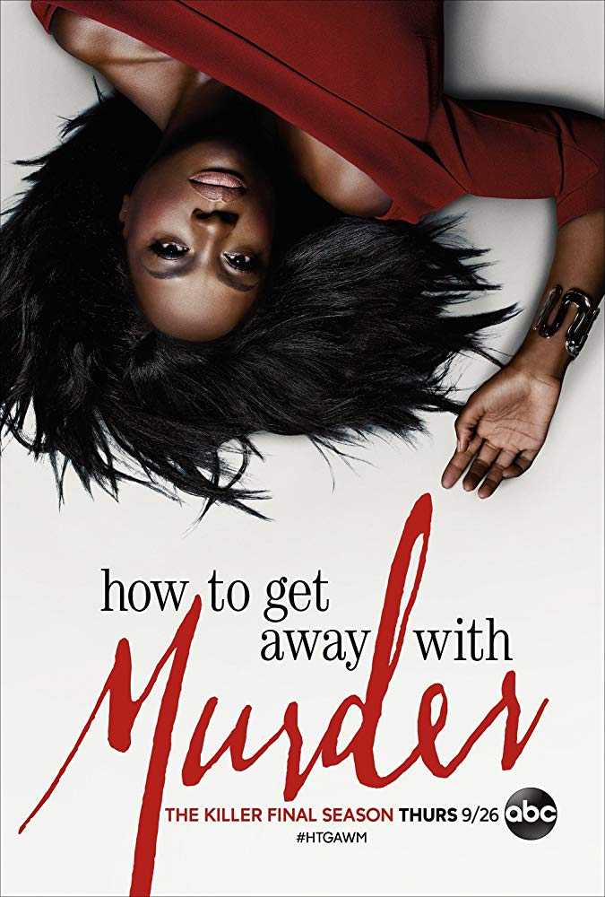 مشاهدة مسلسل How to Get Away with Murder موسم 6 حلقة 4