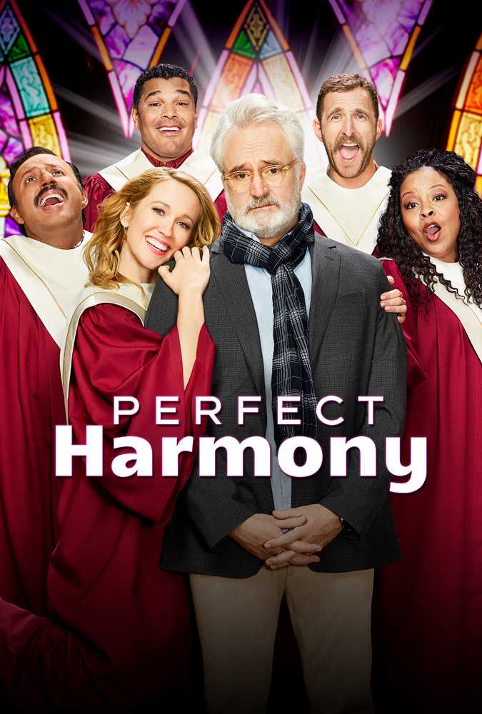 مشاهدة مسلسل Perfect Harmony موسم 1 حلقة 3