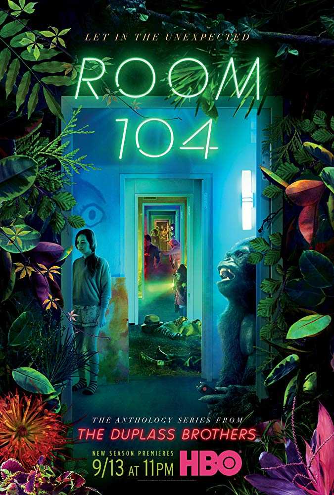 مشاهدة مسلسل Room 104 موسم 3 حلقة 3