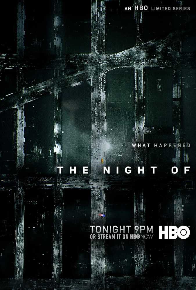 مشاهدة مسلسل The Night Of موسم 1 حلقة 2