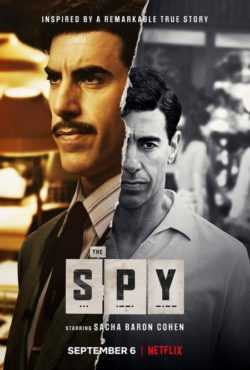 مشاهدة مسلسل The Spy موسم 1 حلقة 5