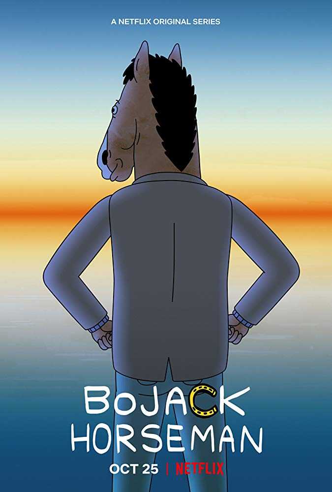 مشاهدة انمي BoJack Horseman موسم 6 حلقة 8