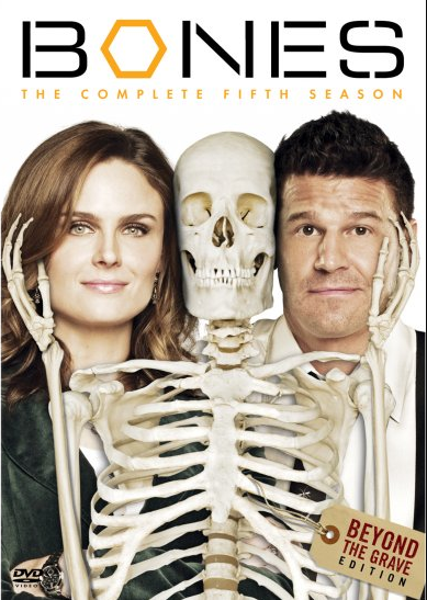 مشاهدة مسلسل Bones موسم 5 حلقة 6