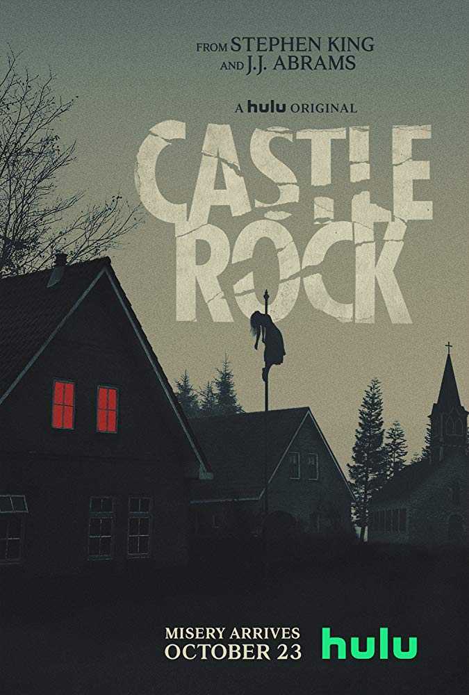 مشاهدة مسلسل Castle Rock موسم 2 حلقة 2