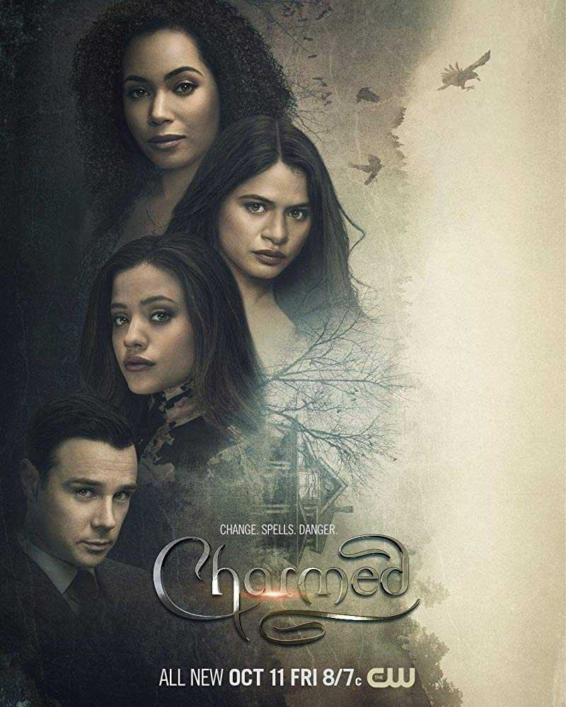 مشاهدة مسلسل Charmed موسم 2 حلقة 1