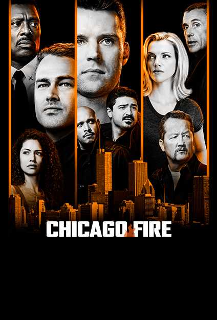 مشاهدة مسلسل Chicago Fire موسم 7 حلقة 11