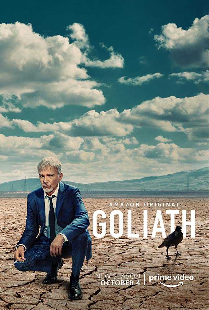 مشاهدة مسلسل Goliath موسم 3 حلقة 8 والاخيرة