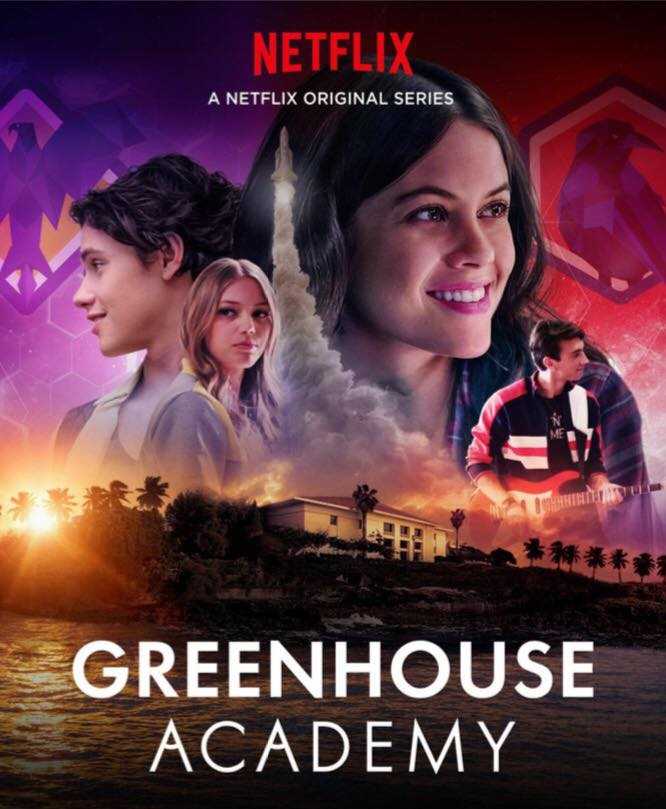 مشاهدة مسلسل Greenhouse Academy موسم 3 حلقة 8 والاخيرة