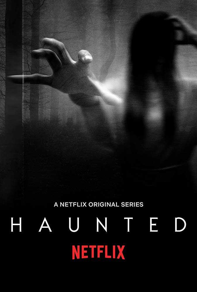 مشاهدة مسلسل Haunted موسم 1 حلقة 3