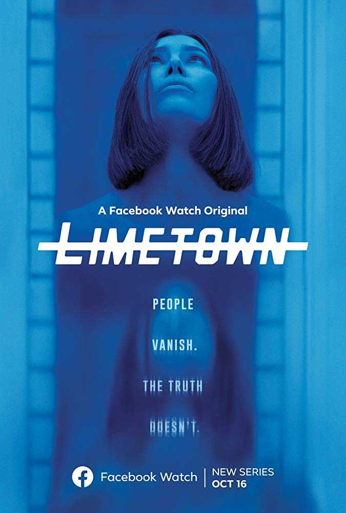 مشاهدة مسلسل Limetown موسم 1 حلقة 7