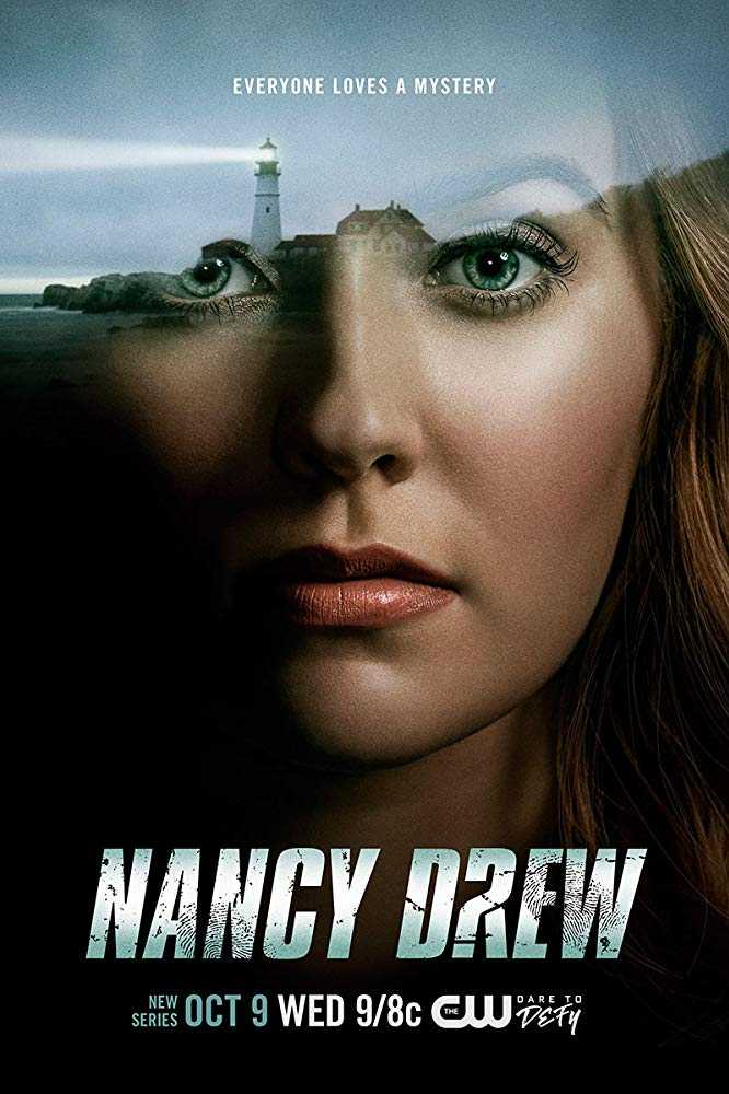 مشاهدة مسلسل Nancy Drew موسم 1 حلقة 13