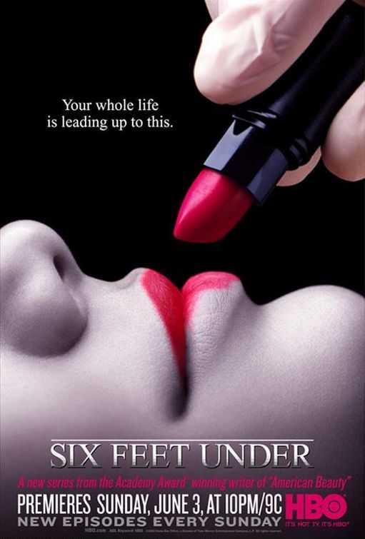 مشاهدة مسلسل Six Feet Under موسم 4 حلقة 5