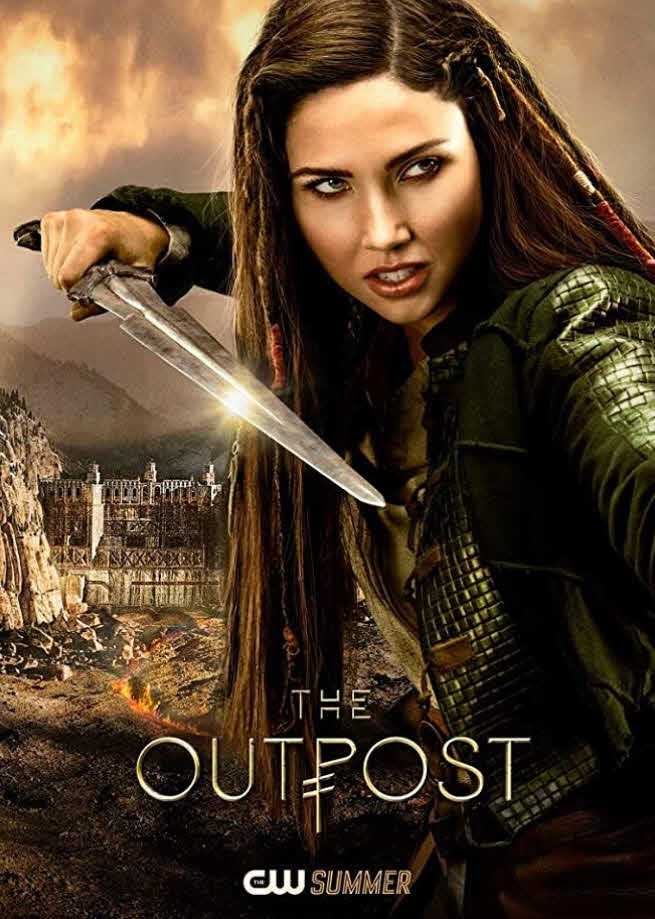 مشاهدة مسلسل The Outpost موسم 1 حلقة 7