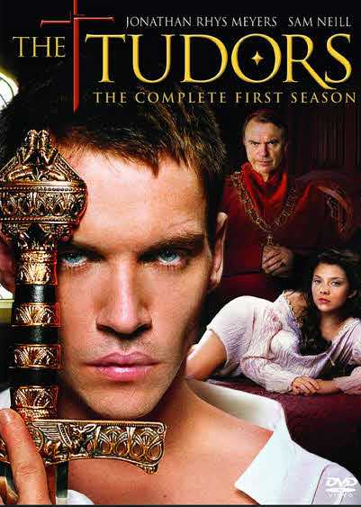 مشاهدة مسلسل The Tudors موسم 1 حلقة 5