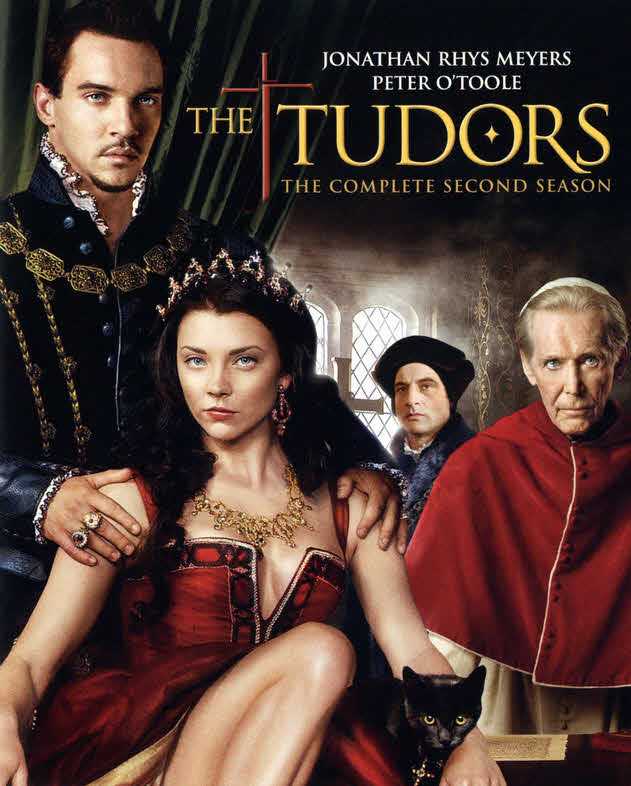 مشاهدة مسلسل The Tudors موسم 2 حلقة 5