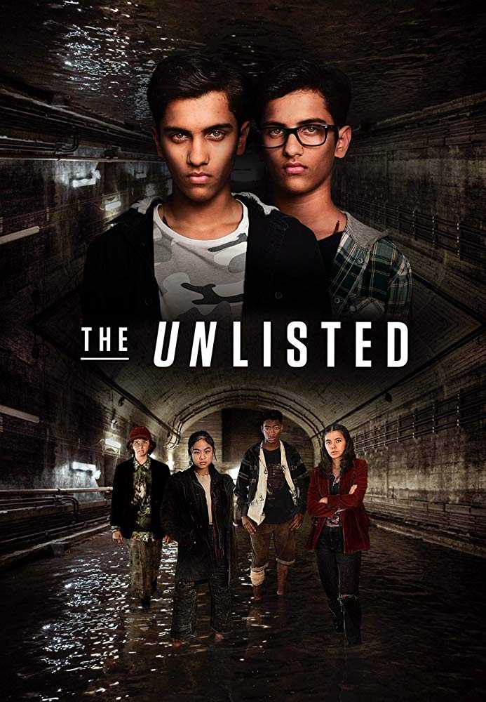 مشاهدة مسلسل The Unlisted موسم 1 حلقة 8