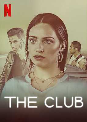 مشاهدة مسلسل The Club موسم 1 حلقة 15