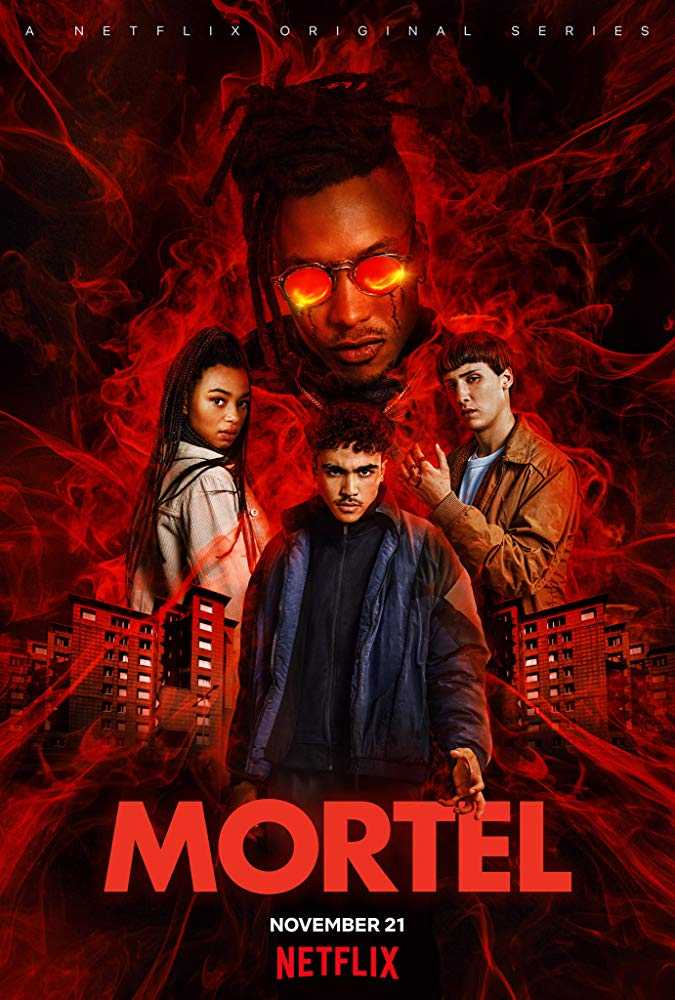 مشاهدة مسلسل Mortel موسم 1 حلقة 1