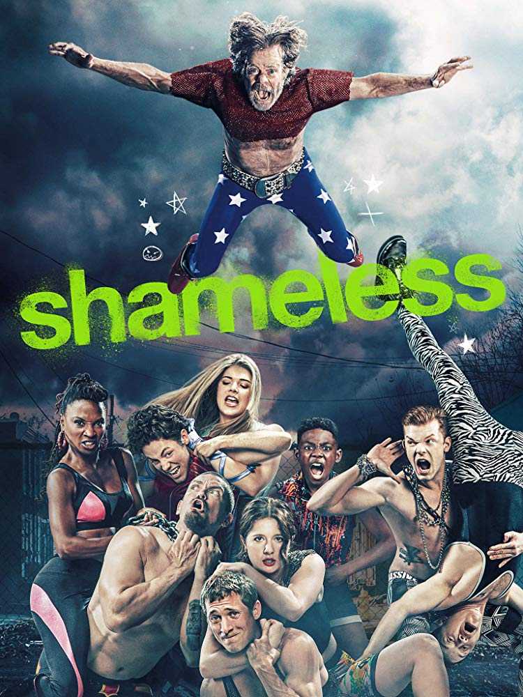 مشاهدة مسلسل Shameless موسم 10 حلقة 8