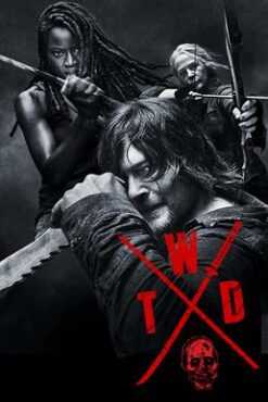 مشاهدة مسلسل The Walking Dead موسم 10 حلقة 15