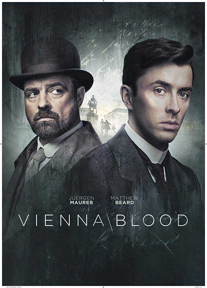 مشاهدة مسلسل Vienna Blood موسم 1 حلقة 3