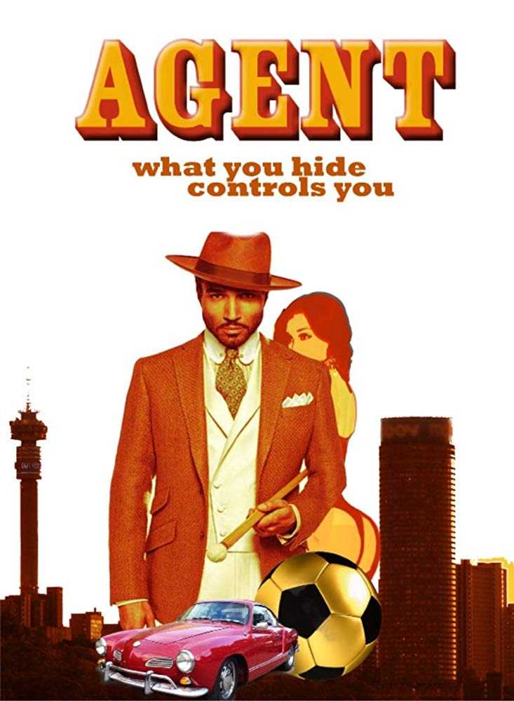 مشاهدة مسلسل Agent موسم 1 حلقة 5