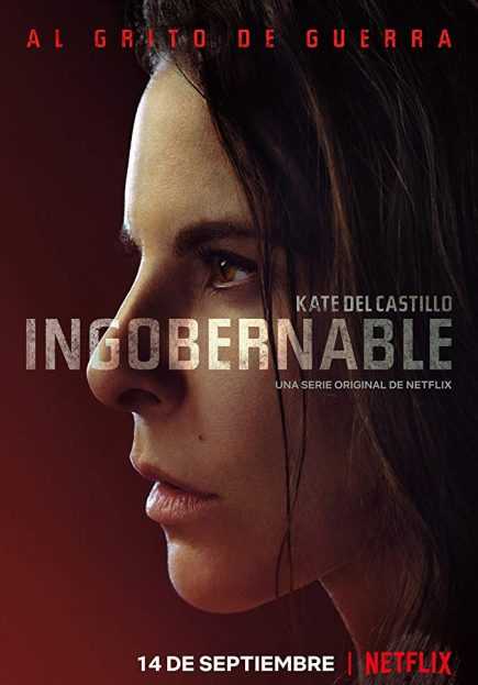 مشاهدة مسلسل Ingobernable موسم 2 حلقة 9