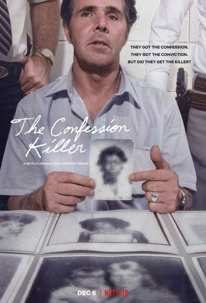 مشاهدة مسلسل The Confession Killer موسم 1 حلقة 4