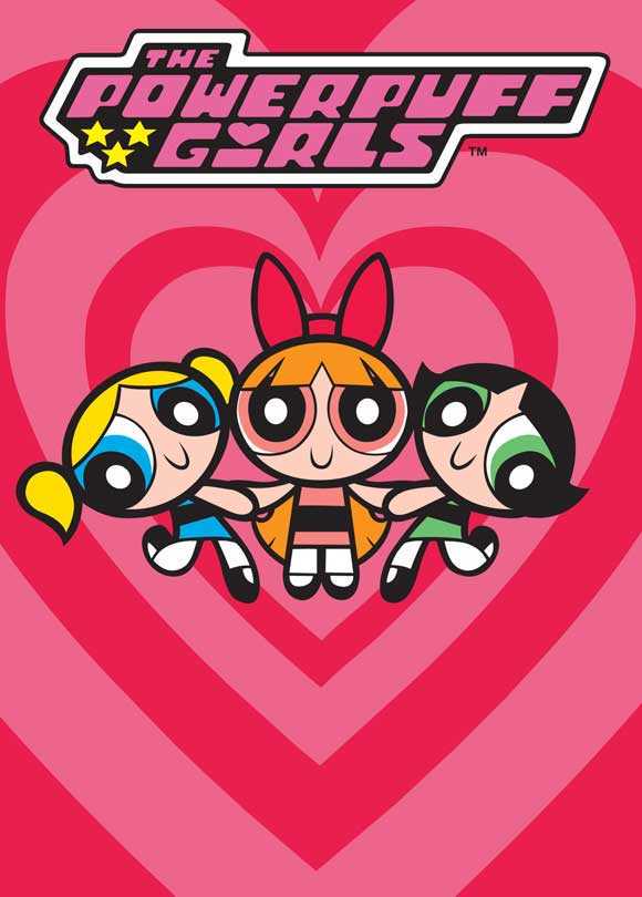 مشاهدة انمي فتيات القوة The Powerpuff Girls موسم 1 حلقة 21 مدبلجة