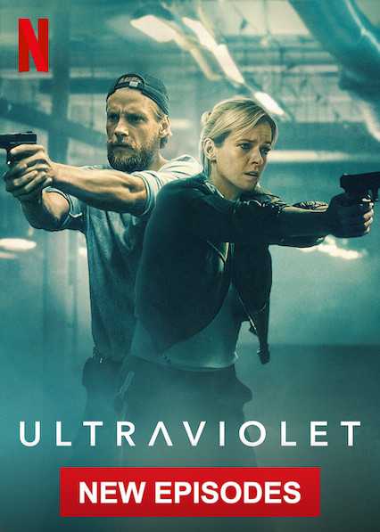 مشاهدة مسلسل Ultraviolet موسم 2 حلقة 12 والاخيرة