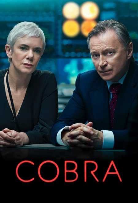 مشاهدة مسلسل Cobra موسم 1 حلقة 2