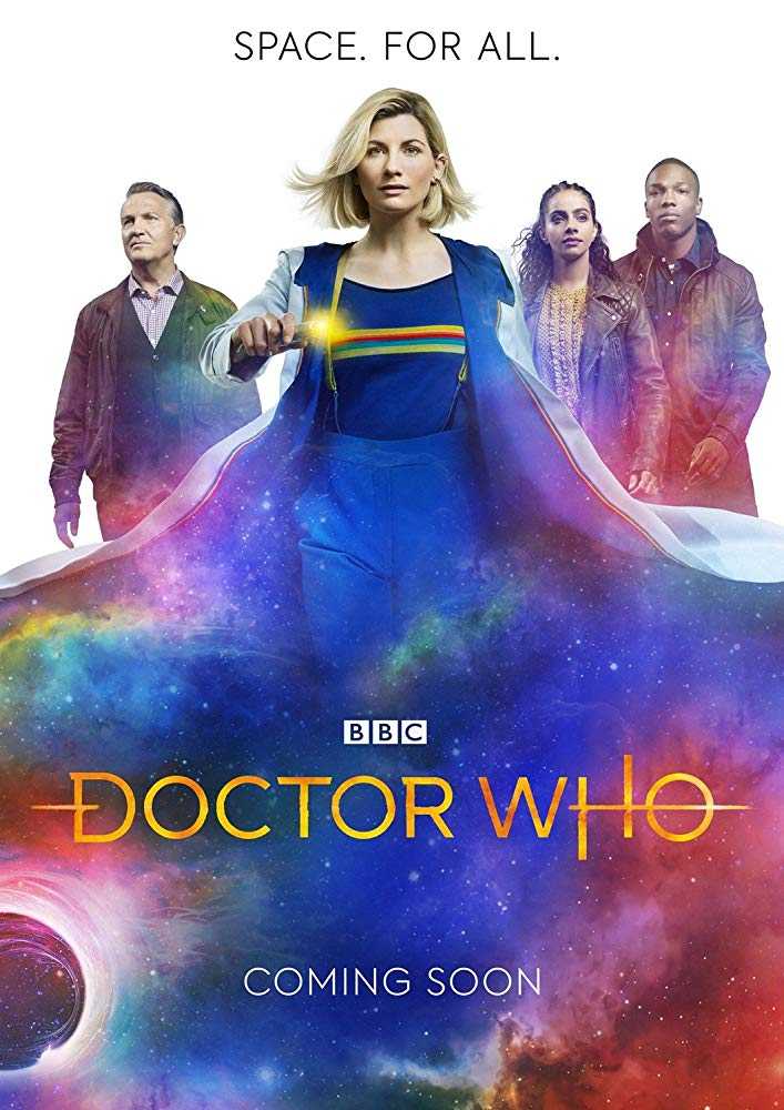 مشاهدة مسلسل Doctor Who موسم 12 حلقة 2