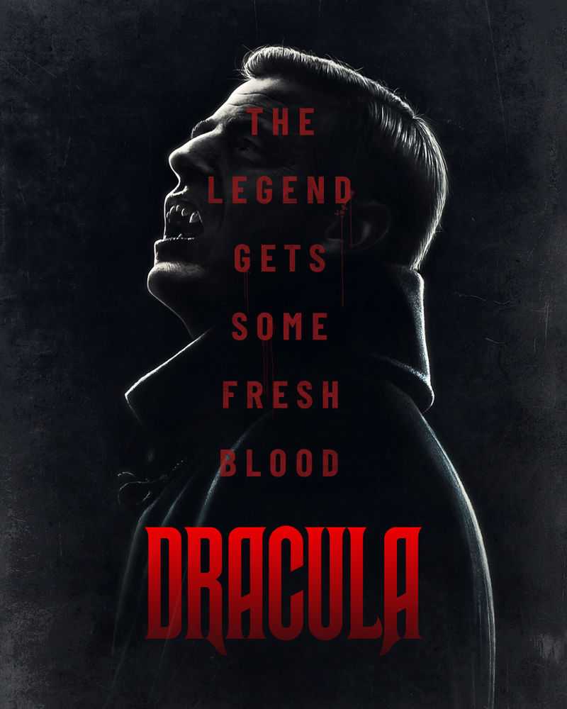 مشاهدة مسلسل Dracula موسم 1 حلقة 1