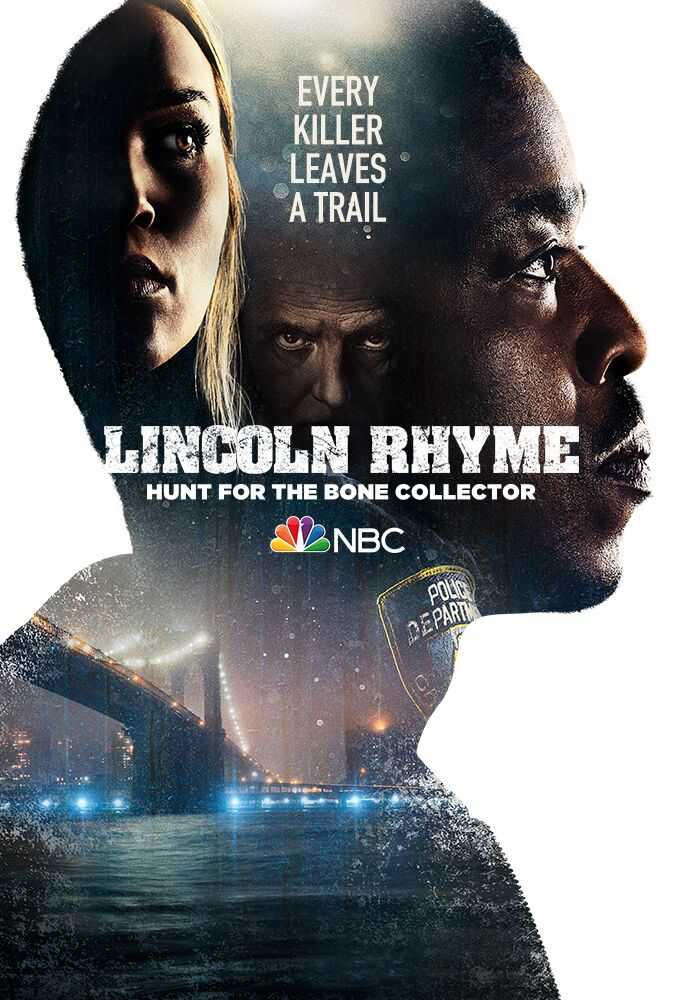 مشاهدة مسلسل Lincoln Rhyme: Hunt for the Bone Collector موسم 1 حلقة 1